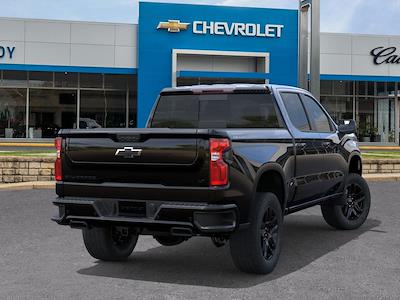 New 2025 Chevrolet Silverado 1500 LT Crew Cab 4WD Pickup for sale #357128 - photo 2