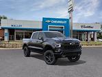 New 2025 Chevrolet Silverado 1500 LT Crew Cab 4WD Pickup for sale #357128 - photo 1