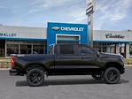 New 2025 Chevrolet Silverado 1500 LT Crew Cab 4WD Pickup for sale #357128 - photo 5