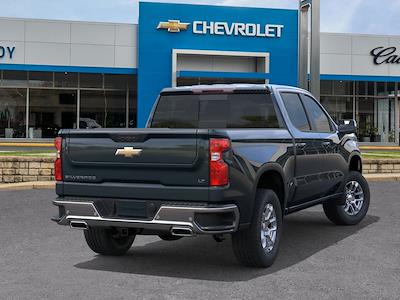 2025 Chevrolet Silverado 1500 Crew Cab 4WD Pickup for sale #T1366 - photo 2