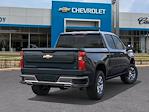 2025 Chevrolet Silverado 1500 Crew Cab 4WD Pickup for sale #T1366 - photo 2