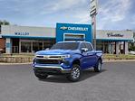 2025 Chevrolet Silverado 1500 Crew Cab 4WD Pickup for sale #T1365 - photo 8