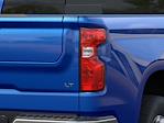 2025 Chevrolet Silverado 1500 Crew Cab 4WD Pickup for sale #359419 - photo 11