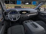 2025 Chevrolet Silverado 1500 Crew Cab 4WD Pickup for sale #359419 - photo 15