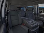 2025 Chevrolet Silverado 1500 Crew Cab 4WD Pickup for sale #359419 - photo 16