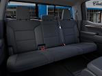 2025 Chevrolet Silverado 1500 Crew Cab 4WD Pickup for sale #359419 - photo 17