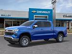 2025 Chevrolet Silverado 1500 Crew Cab 4WD Pickup for sale #359419 - photo 3