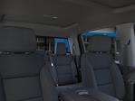 2025 Chevrolet Silverado 1500 Crew Cab 4WD Pickup for sale #359419 - photo 24
