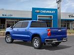 2025 Chevrolet Silverado 1500 Crew Cab 4WD Pickup for sale #359419 - photo 4