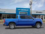 2025 Chevrolet Silverado 1500 Crew Cab 4WD Pickup for sale #359419 - photo 5