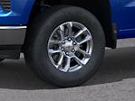 2025 Chevrolet Silverado 1500 Crew Cab 4WD Pickup for sale #359419 - photo 9