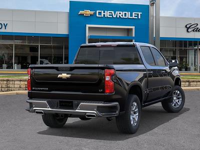 2025 Chevrolet Silverado 1500 Crew Cab 4WD Pickup for sale #T1362 - photo 2