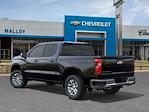 2025 Chevrolet Silverado 1500 Crew Cab 4WD Pickup for sale #359759 - photo 4