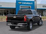 2025 Chevrolet Silverado 1500 Crew Cab 4WD Pickup for sale #359759 - photo 2