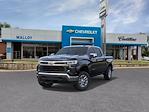 2025 Chevrolet Silverado 1500 Crew Cab 4WD Pickup for sale #359759 - photo 8