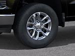 2025 Chevrolet Silverado 1500 Crew Cab 4WD Pickup for sale #359759 - photo 9