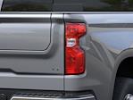 2025 Chevrolet Silverado 1500 Crew Cab 4WD Pickup for sale #T1363 - photo 11