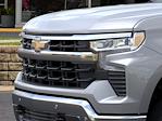 2025 Chevrolet Silverado 1500 Crew Cab 4WD Pickup for sale #T1363 - photo 13