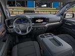 2025 Chevrolet Silverado 1500 Crew Cab 4WD Pickup for sale #T1363 - photo 15