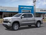 2025 Chevrolet Silverado 1500 Crew Cab 4WD Pickup for sale #T1363 - photo 3