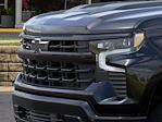 2025 Chevrolet Silverado 1500 Crew Cab 4WD Pickup for sale #360802 - photo 13