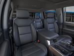 2025 Chevrolet Silverado 1500 Crew Cab 4WD Pickup for sale #360802 - photo 16