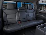 2025 Chevrolet Silverado 1500 Crew Cab 4WD Pickup for sale #360802 - photo 17