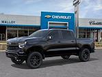 2025 Chevrolet Silverado 1500 Crew Cab 4WD Pickup for sale #360802 - photo 3