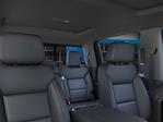 2025 Chevrolet Silverado 1500 Crew Cab 4WD Pickup for sale #360802 - photo 24