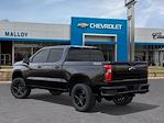 2025 Chevrolet Silverado 1500 Crew Cab 4WD Pickup for sale #360802 - photo 4