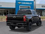 2025 Chevrolet Silverado 1500 Crew Cab 4WD Pickup for sale #360802 - photo 2