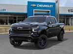 2025 Chevrolet Silverado 1500 Crew Cab 4WD Pickup for sale #360802 - photo 6