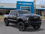 2025 Chevrolet Silverado 1500 Crew Cab 4WD Pickup for sale #360802 - photo 7