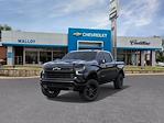 2025 Chevrolet Silverado 1500 Crew Cab 4WD Pickup for sale #360802 - photo 8