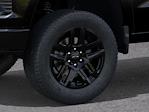 2025 Chevrolet Silverado 1500 Crew Cab 4WD Pickup for sale #360802 - photo 9