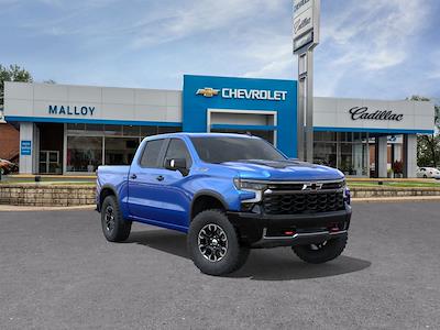 2025 Chevrolet Silverado 1500 Crew Cab 4WD Pickup for sale #370041 - photo 1