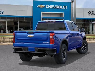 2025 Chevrolet Silverado 1500 Crew Cab 4WD Pickup for sale #370041 - photo 2