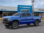 2025 Chevrolet Silverado 1500 Crew Cab 4WD Pickup for sale #370041 - photo 3