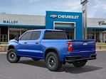 2025 Chevrolet Silverado 1500 Crew Cab 4WD Pickup for sale #370041 - photo 4