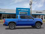 2025 Chevrolet Silverado 1500 Crew Cab 4WD Pickup for sale #370041 - photo 5