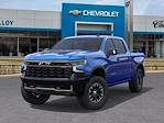 2025 Chevrolet Silverado 1500 Crew Cab 4WD Pickup for sale #370041 - photo 6