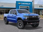 2025 Chevrolet Silverado 1500 Crew Cab 4WD Pickup for sale #370041 - photo 7