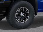 2025 Chevrolet Silverado 1500 Crew Cab 4WD Pickup for sale #370041 - photo 9