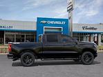 2025 Chevrolet Silverado 1500 Crew Cab 4WD Pickup for sale #370549 - photo 5