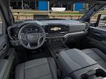 2025 Chevrolet Silverado 2500 Crew Cab 4WD Pickup for sale #372166 - photo 15