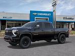 2025 Chevrolet Silverado 2500 Crew Cab 4WD Pickup for sale #372166 - photo 3