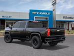 2025 Chevrolet Silverado 2500 Crew Cab 4WD Pickup for sale #372166 - photo 4