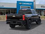 2025 Chevrolet Silverado 2500 Crew Cab 4WD Pickup for sale #372166 - photo 2