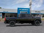 2025 Chevrolet Silverado 2500 Crew Cab 4WD Pickup for sale #372166 - photo 5