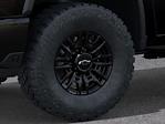 2025 Chevrolet Silverado 2500 Crew Cab 4WD Pickup for sale #372166 - photo 9